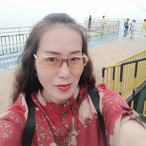 阿紫的第一张照片--会泽王婆说媒
